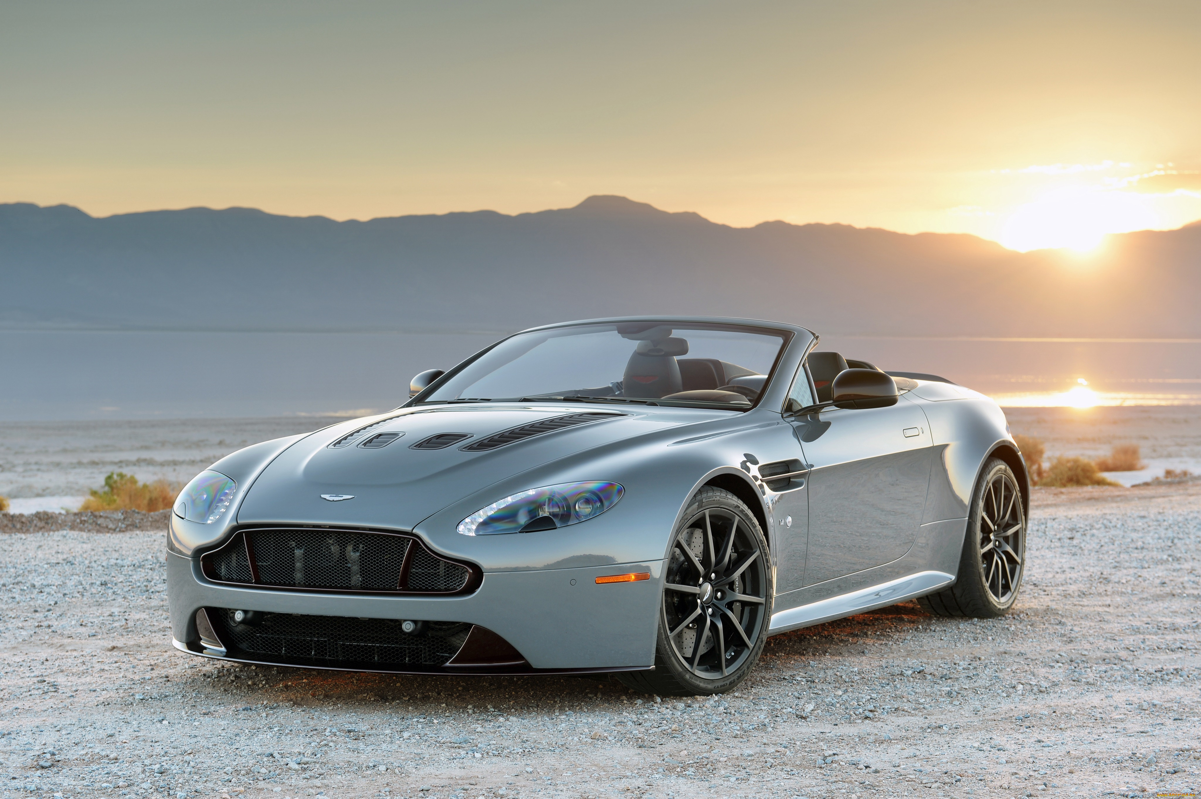 , aston martin, , us-spec, aston, martin, 2015, roadster, vantage, s, v12